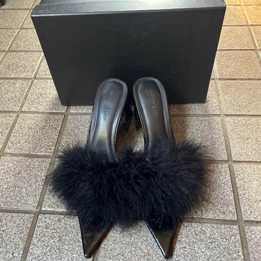 即購入⭕️ ♡メルトザレディ ファーミュール♡