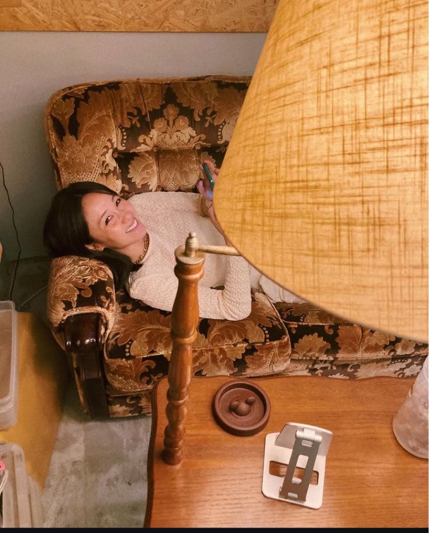 引取りできる方⭐︎アンティークソファー⭐︎クラシックレトロ⭐︎オールドカリモク