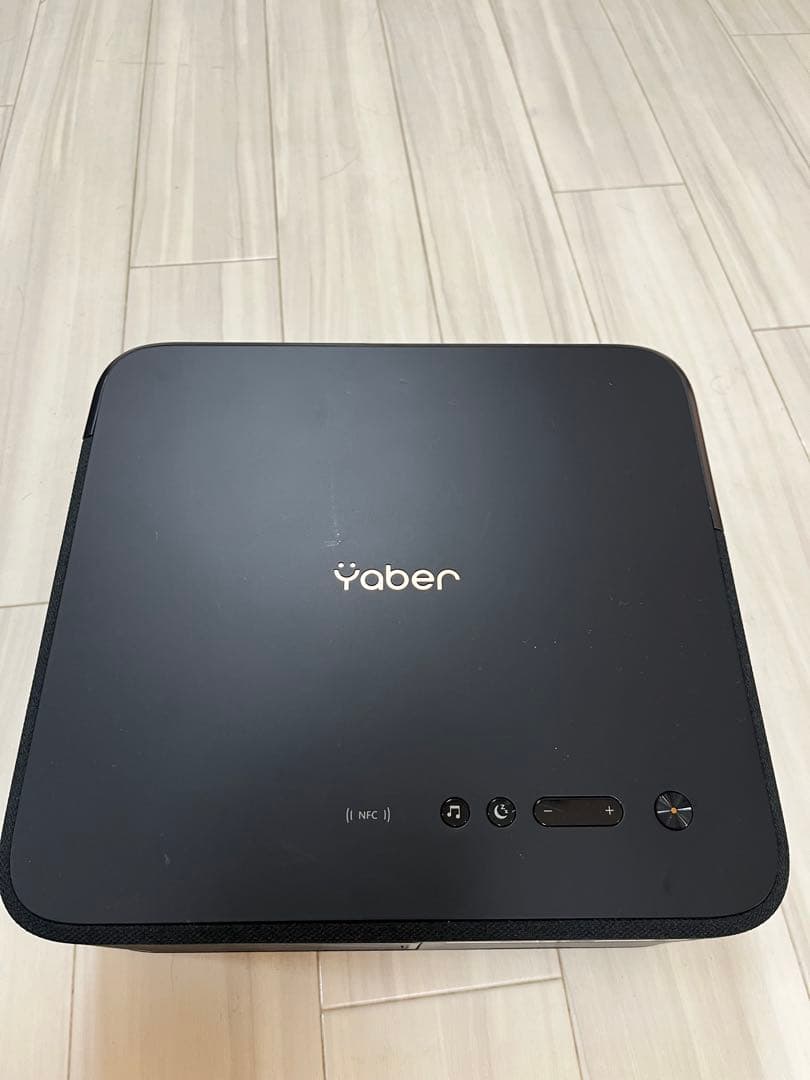 Yaber K2s プロジェクター 本体