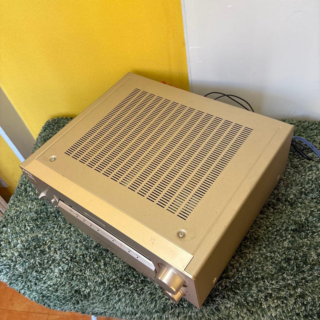 BE14 SONY STR-V828X 5.1ch サラウンドAVアンプ