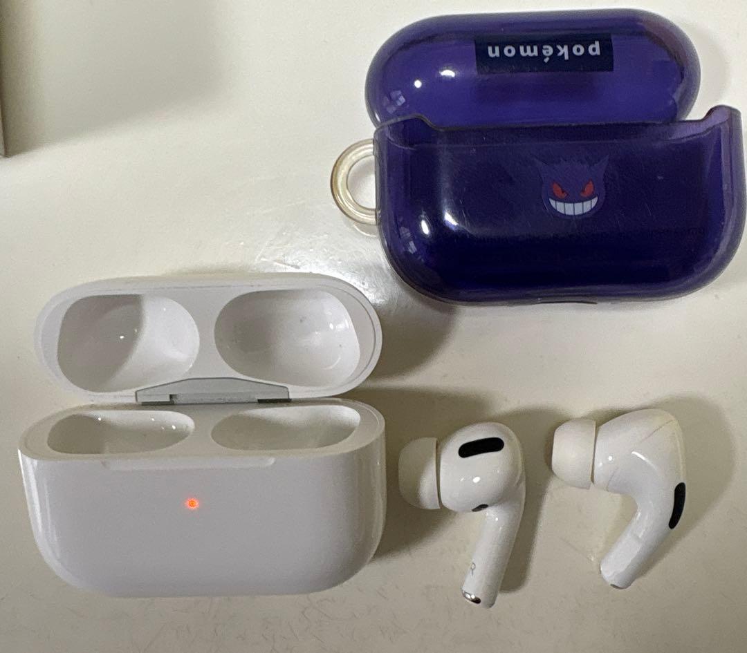 AirPods Pro 純正品