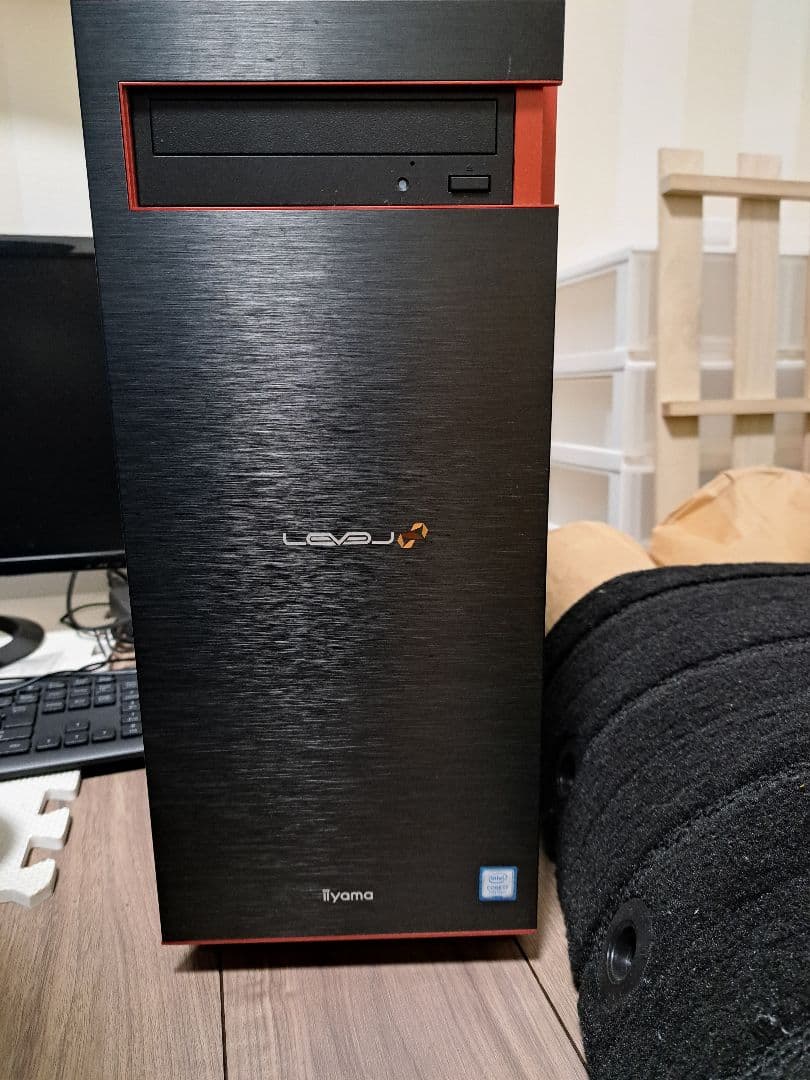 その他 LEVEL-R027-LCi7K-VNA