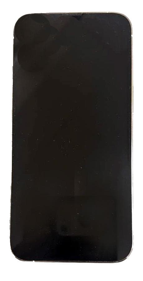 Apple iPhone 13 Pro 本体バッテリー90% 美品