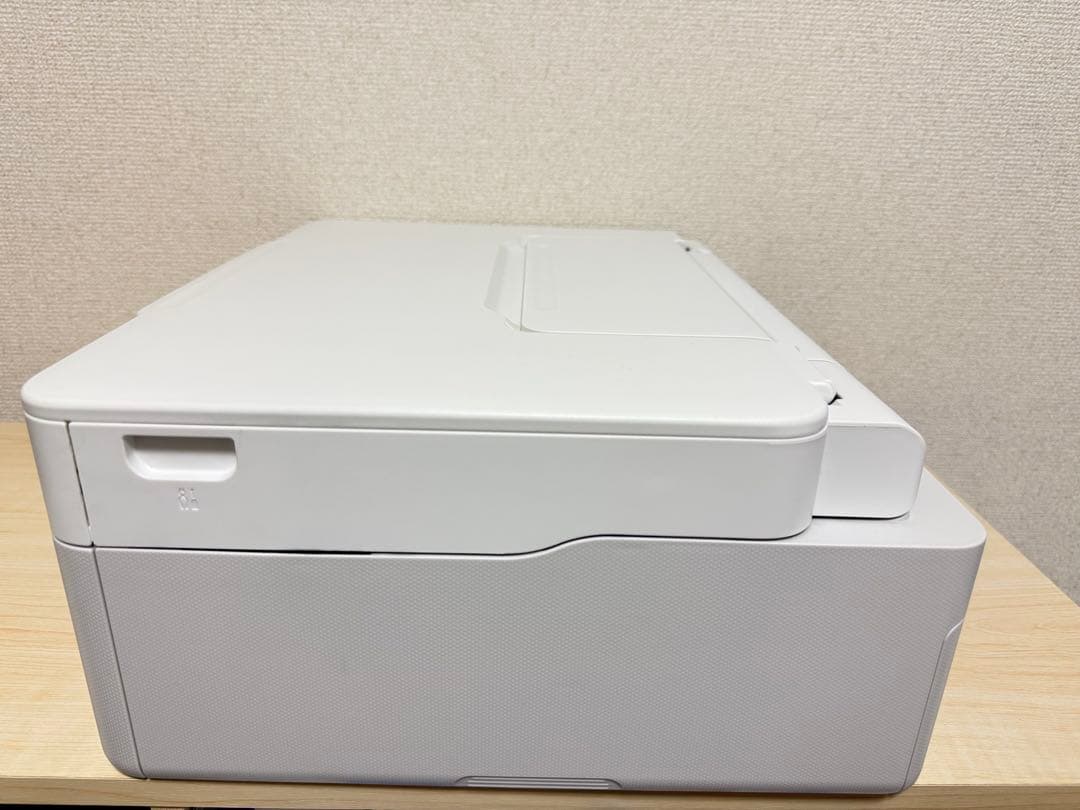 Canon G3390プリンター　プリントヘッド&メンテナンスカートリッジ交換済