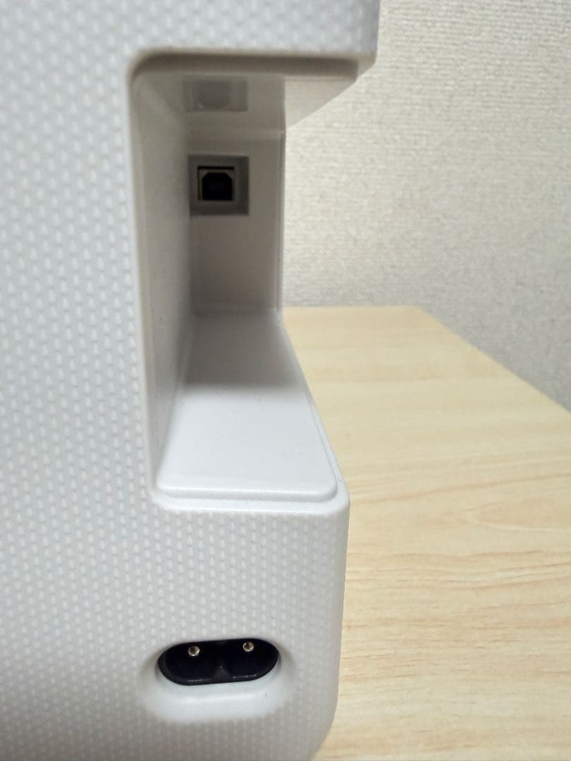 Canon G3390プリンター　プリントヘッド&メンテナンスカートリッジ交換済