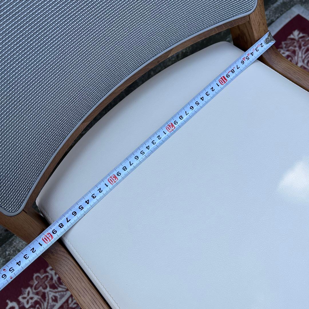 極上美品 高品質◾️karimoku カリモク デスクチェア XT2103 椅子