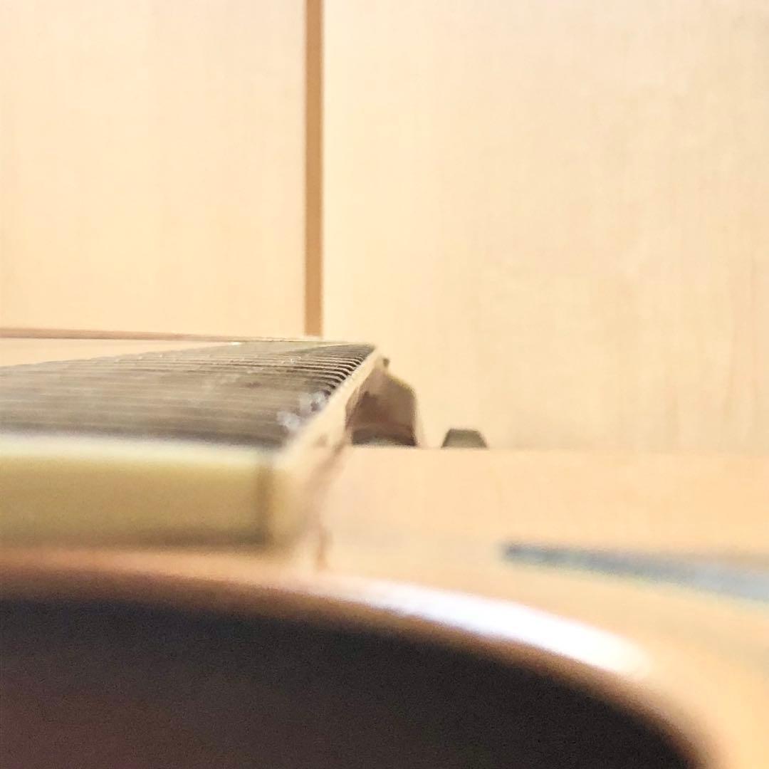 モーリス W-30 アコギ