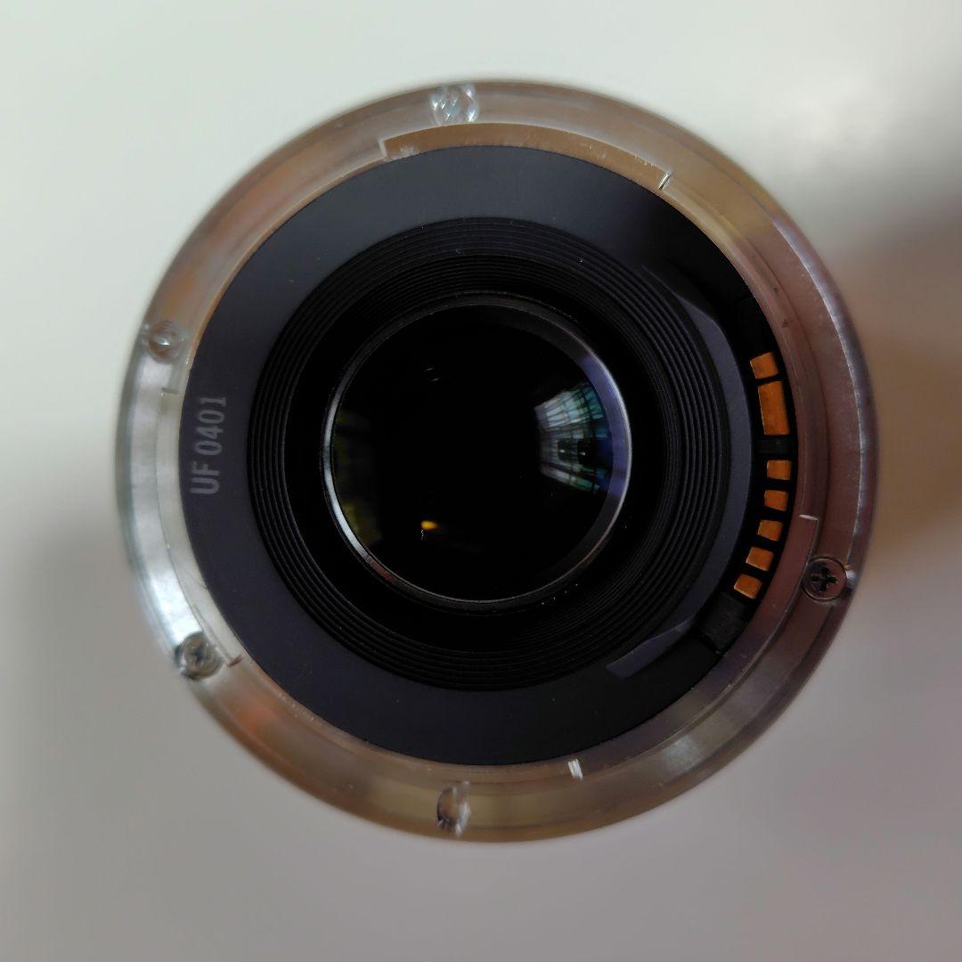 Canon EF35mm f/2 単焦点レンズ