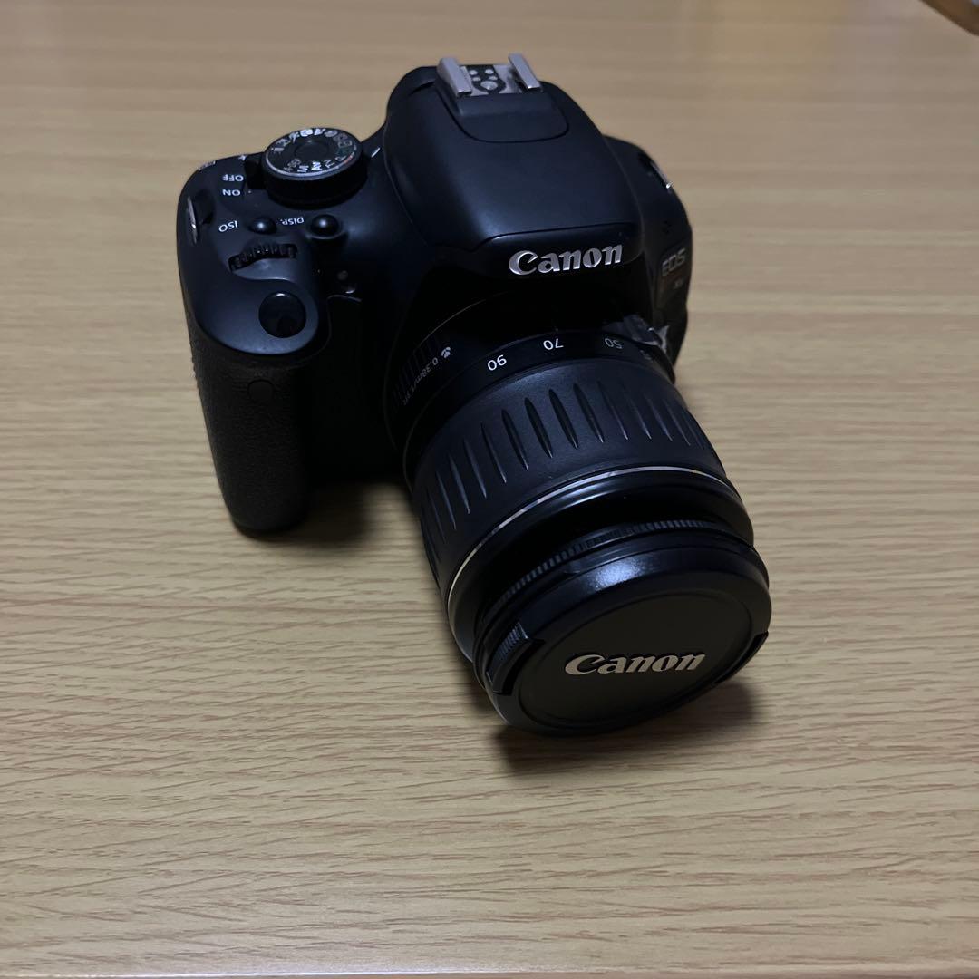 Canon EOS Kiss X 5 デジタル一眼レフカメラ