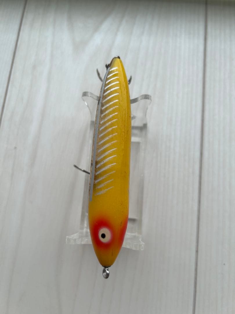 ルアー・フライ HEDDON ZARA SPOOK 1st