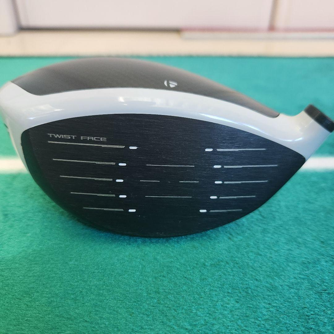 SIM2 MAX 9.0° ヘッドのみ ドライバー テーラーメイド 1W