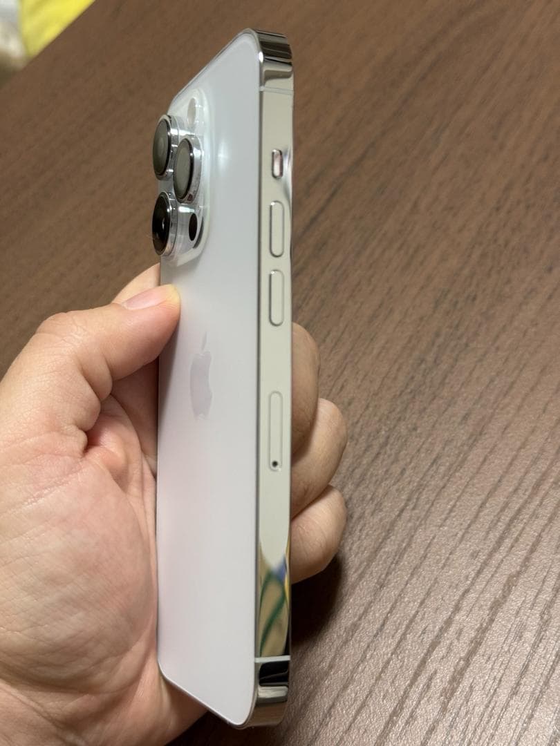 Apple iPhone14Pro シルバー SIMフリー