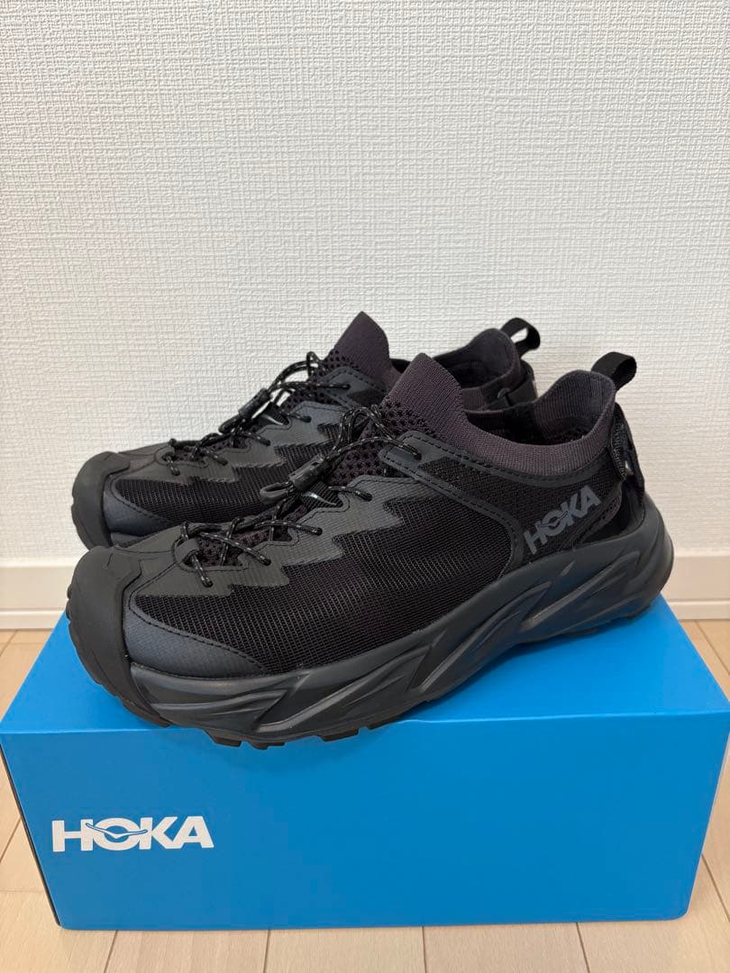 HOKA HOPARA2 ホカ ホパラ2