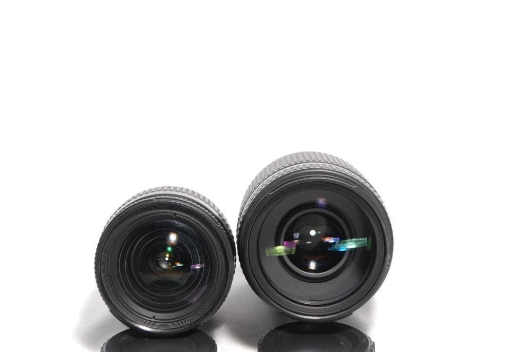 ✨Nikon D7500✨Wレンズ✨超望遠300mm✨高速連射✨一眼レフ