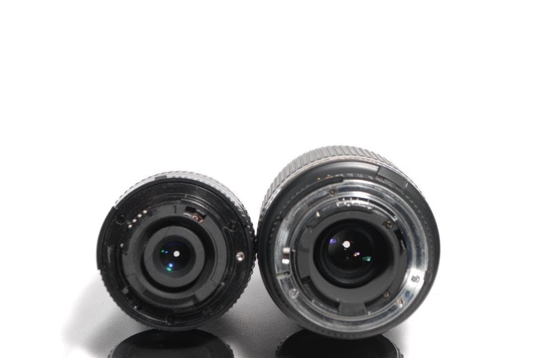 ✨Nikon D7500✨Wレンズ✨超望遠300mm✨高速連射✨一眼レフ