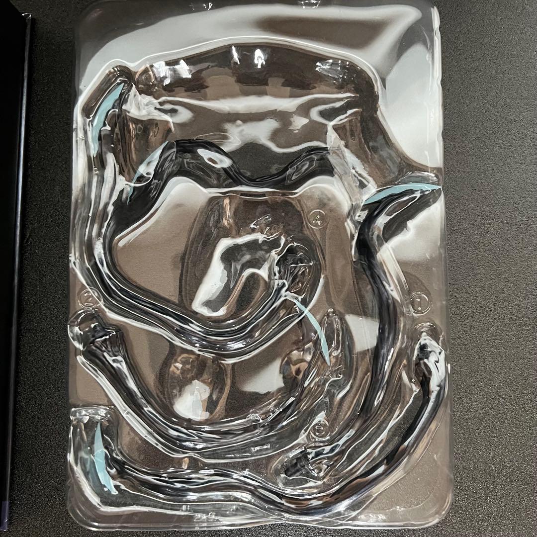 G*p様 ZDTOYS 中動玩具 ヴェノム&デッドプール&ウルヴァリン 3体セッ