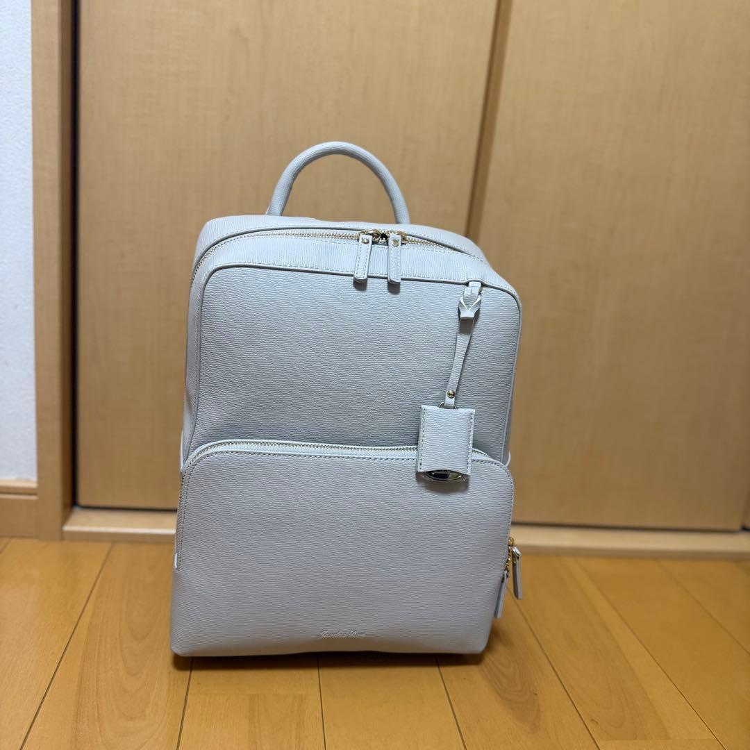 jewelna Rose フレイヤリュック2 A4ジャストサイズ