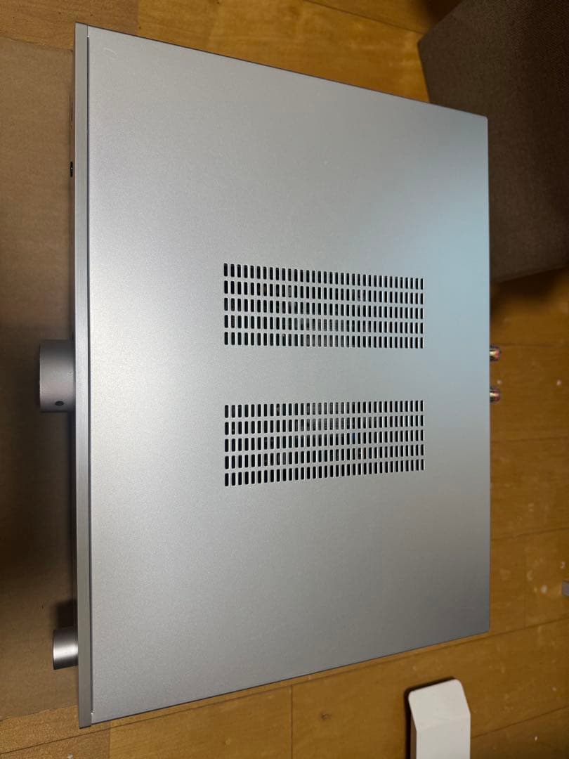 (美品) Technics SU-GX70 ネットワークオーディオアンプ