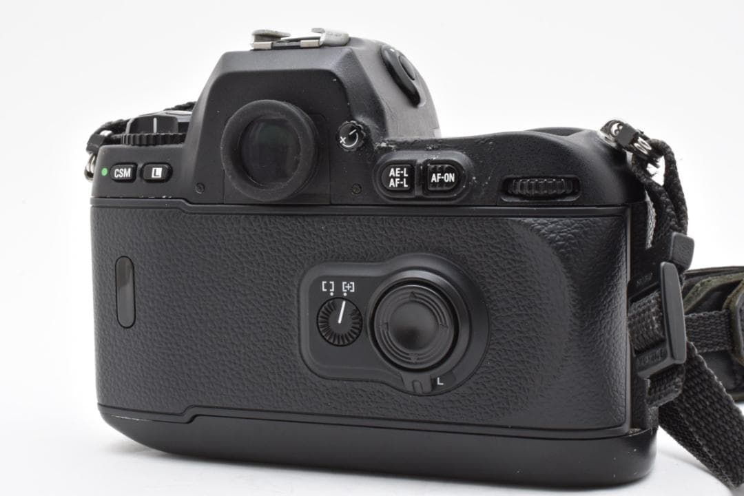 ■ 美品 ■ ニコン　Nikon F100 ボディ