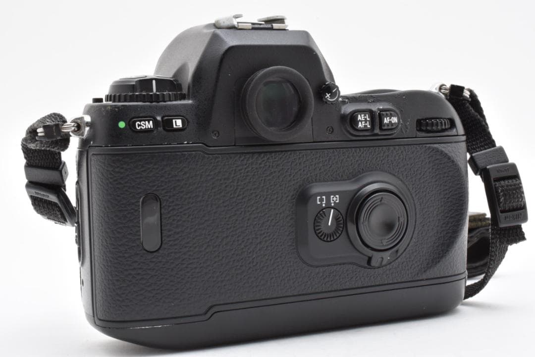 ■ 美品 ■ ニコン　Nikon F100 ボディ