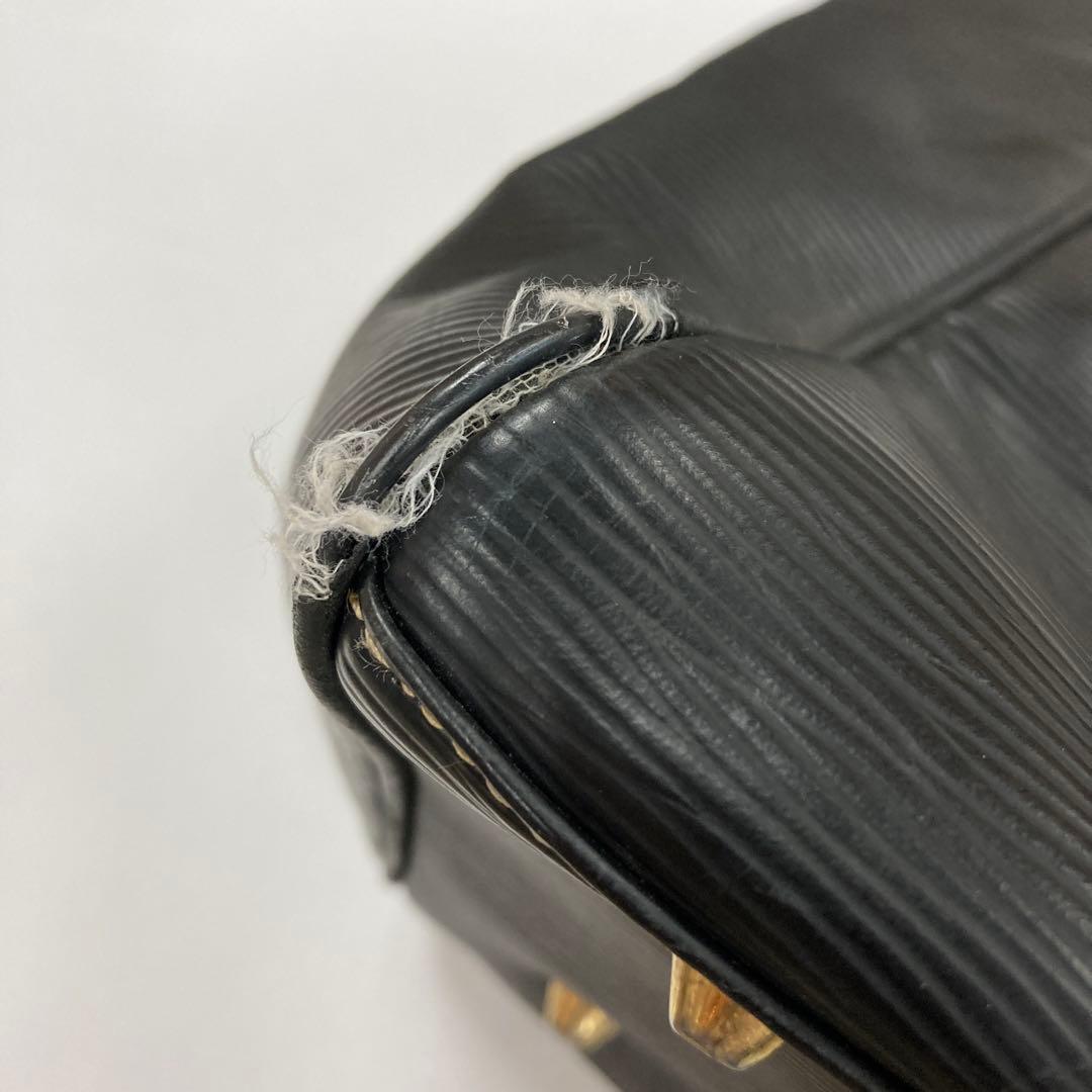 ジバンシー ボストン バック 金ロゴ