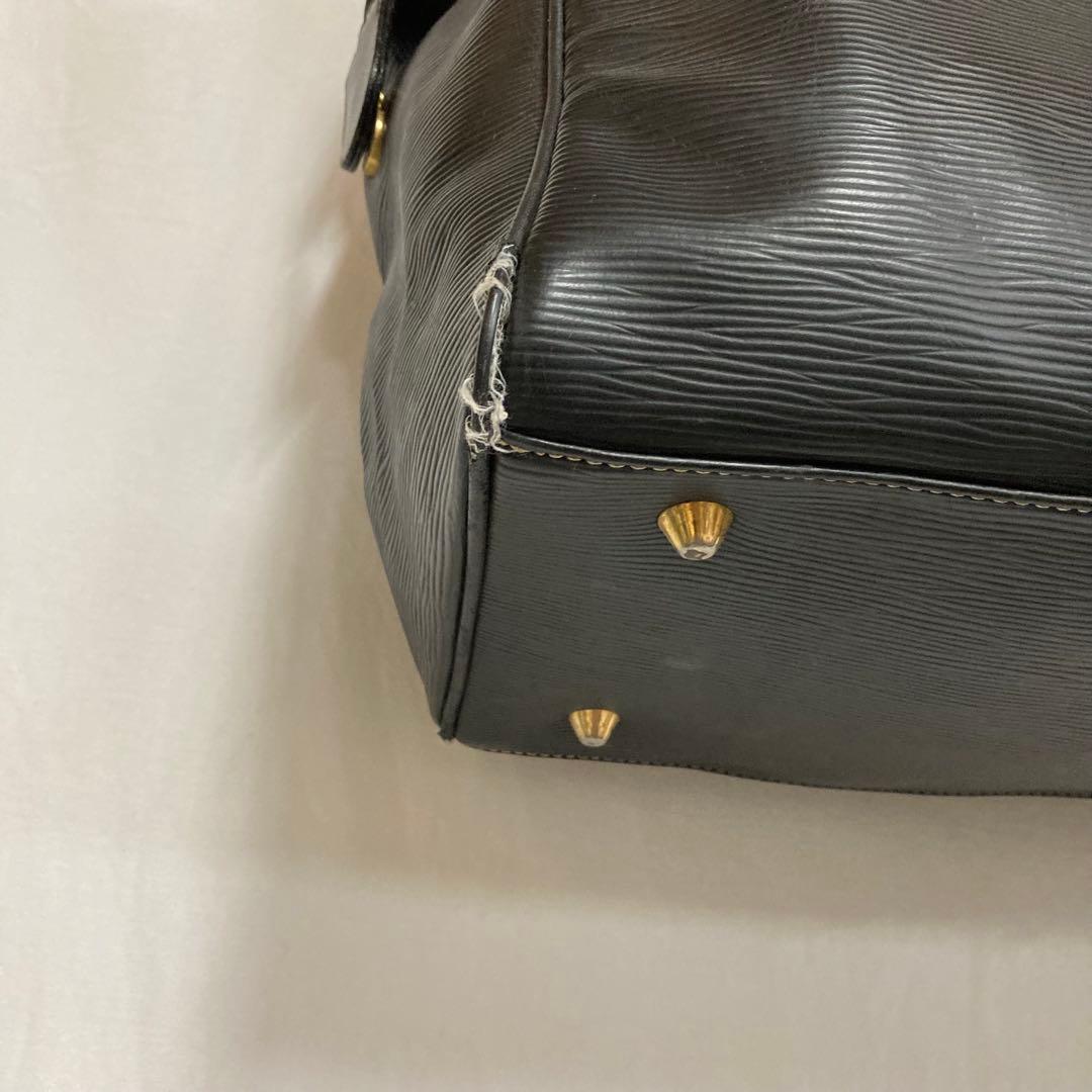 ジバンシー ボストン バック 金ロゴ