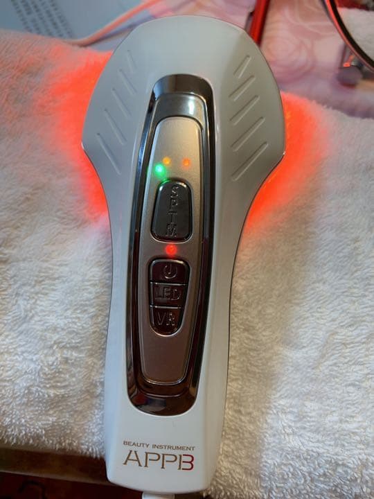 SPTM美容機セット正規品、保証付き値下げ