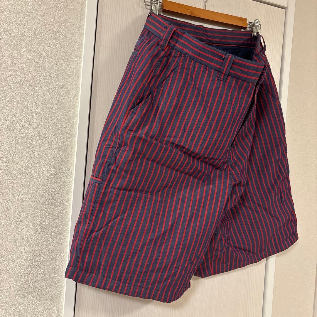 パンツ Supreme MM6 Maison Margiela Padded Short