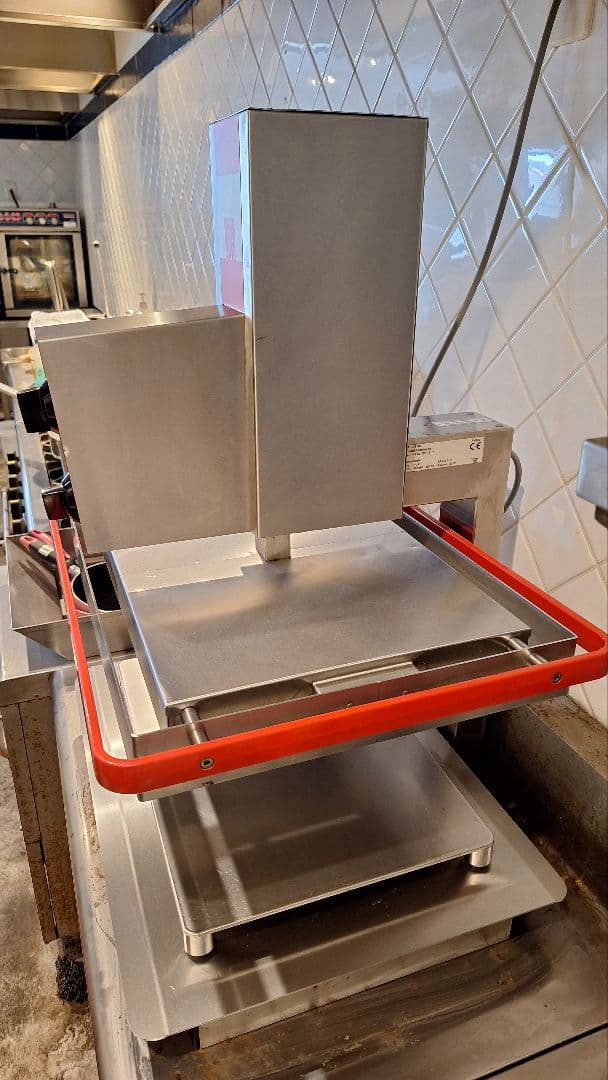 サラマンダー　ビテッセ　KFR1/1-HL-ET　焼き台