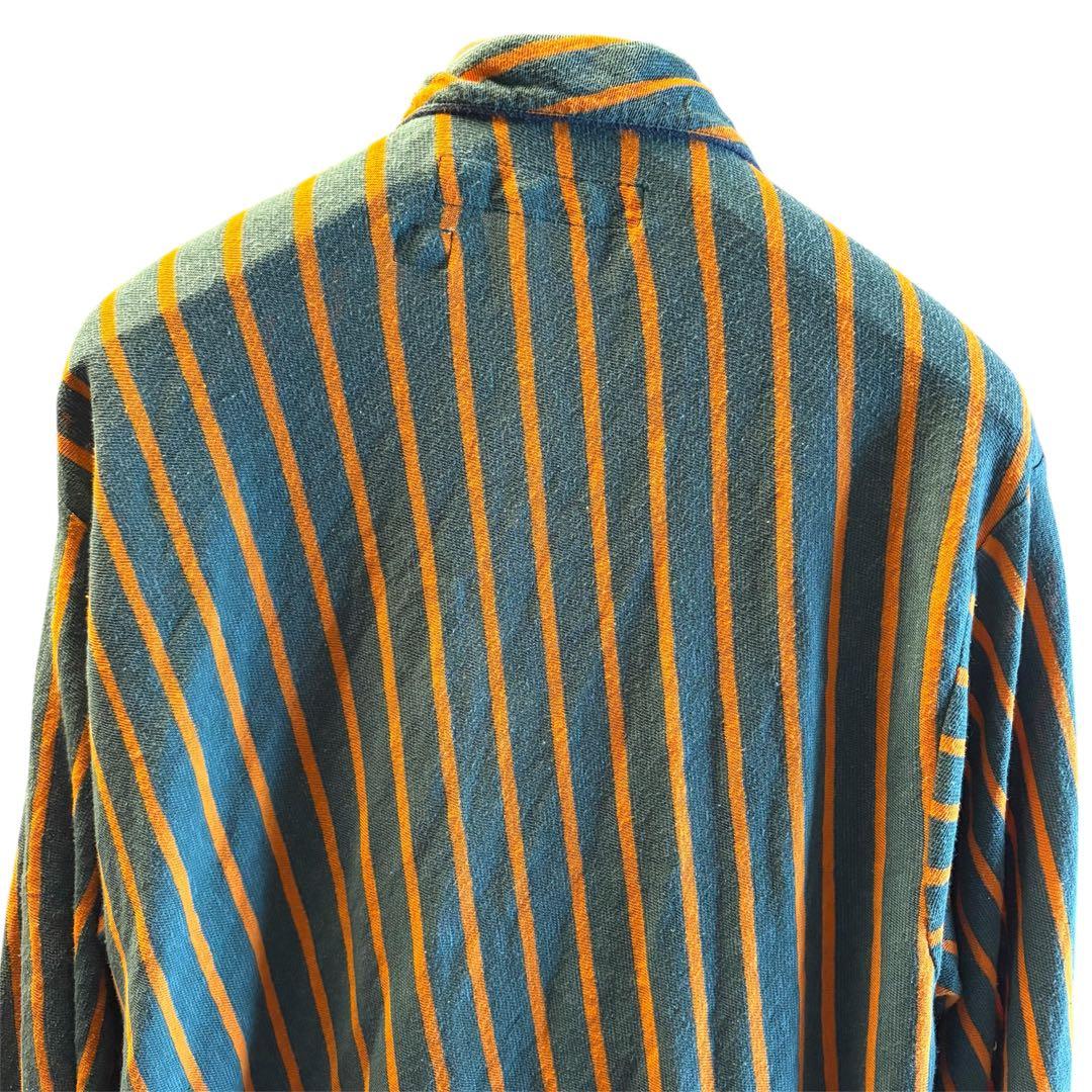 o*o様 KAPITALストライプ柄のオールインワン（めんこコンプリートノベルテ