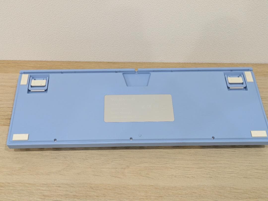 Varmilo　Sea Melody 92 V2　桜軸　海の音色　JIS