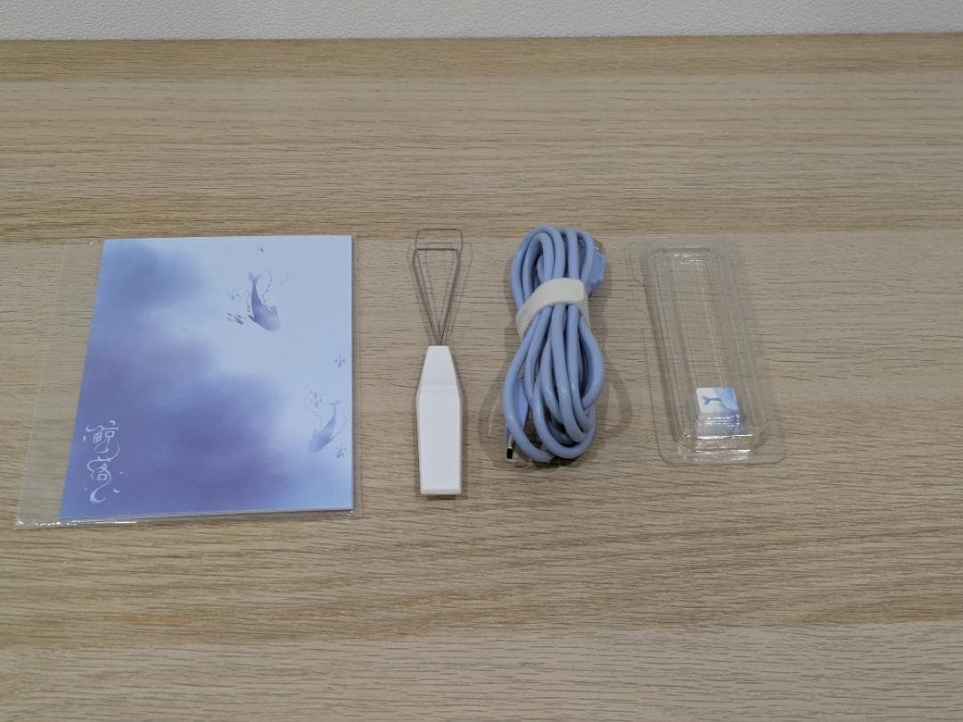 Varmilo　Sea Melody 92 V2　桜軸　海の音色　JIS