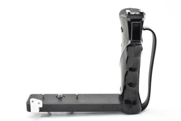 フィルムカメラ Mamiya RB 67 hand grip #435-2