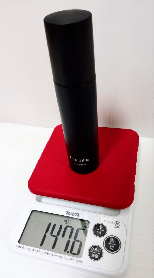 Brighte ELEKI BRUSH☆ブライトエレキブラシ ☆美顔器