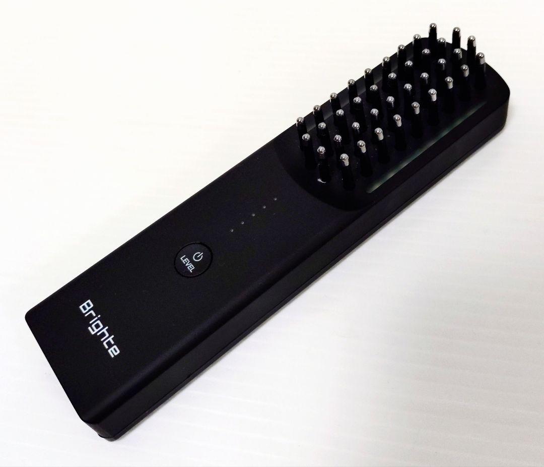 Brighte ELEKI BRUSH☆ブライトエレキブラシ ☆美顔器