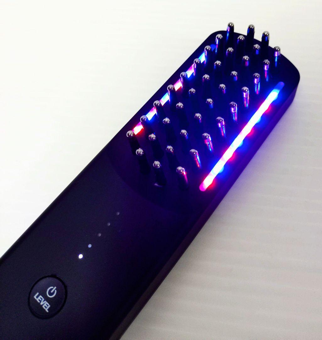 Brighte ELEKI BRUSH☆ブライトエレキブラシ ☆美顔器