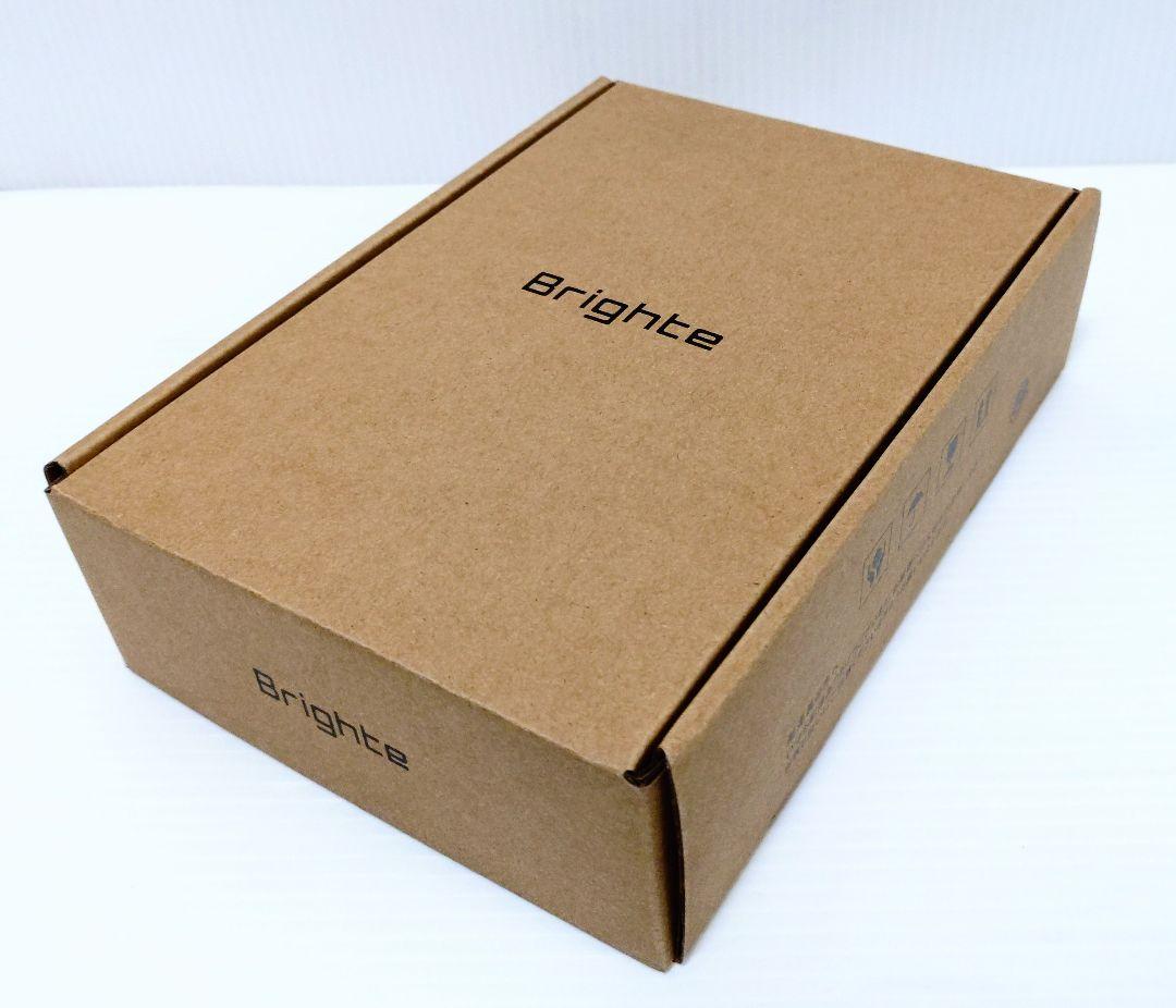 Brighte ELEKI BRUSH☆ブライトエレキブラシ ☆美顔器