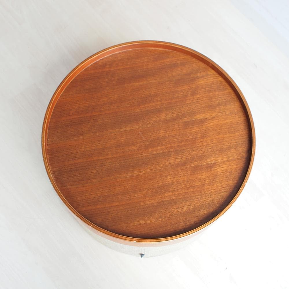 ACTUS取扱い デンマーク ソフトライン/SOFT LINE ドラムスパフ