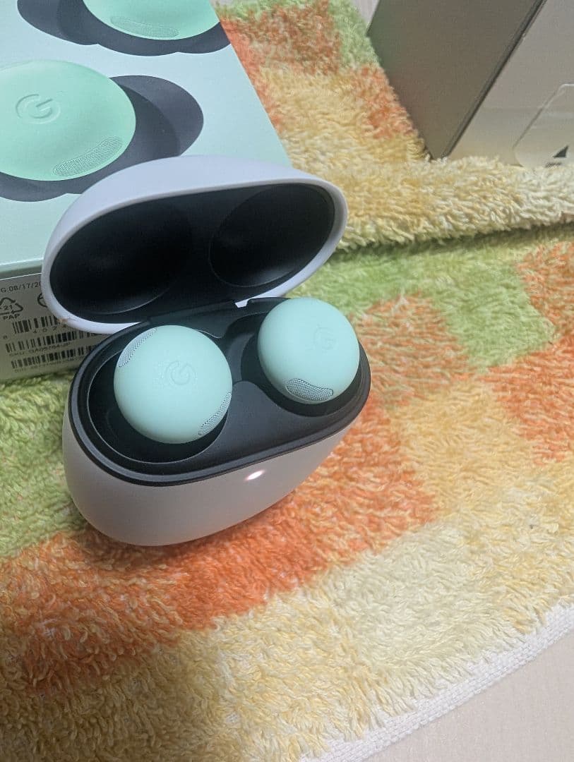 ワイヤレスイヤホン SONY Google Soundcore バラ可