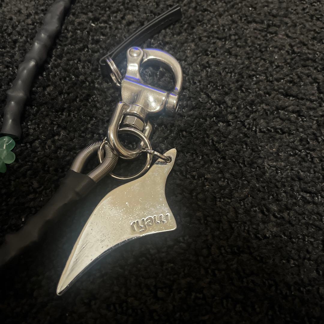 ryaw RE Protection Code チェーン