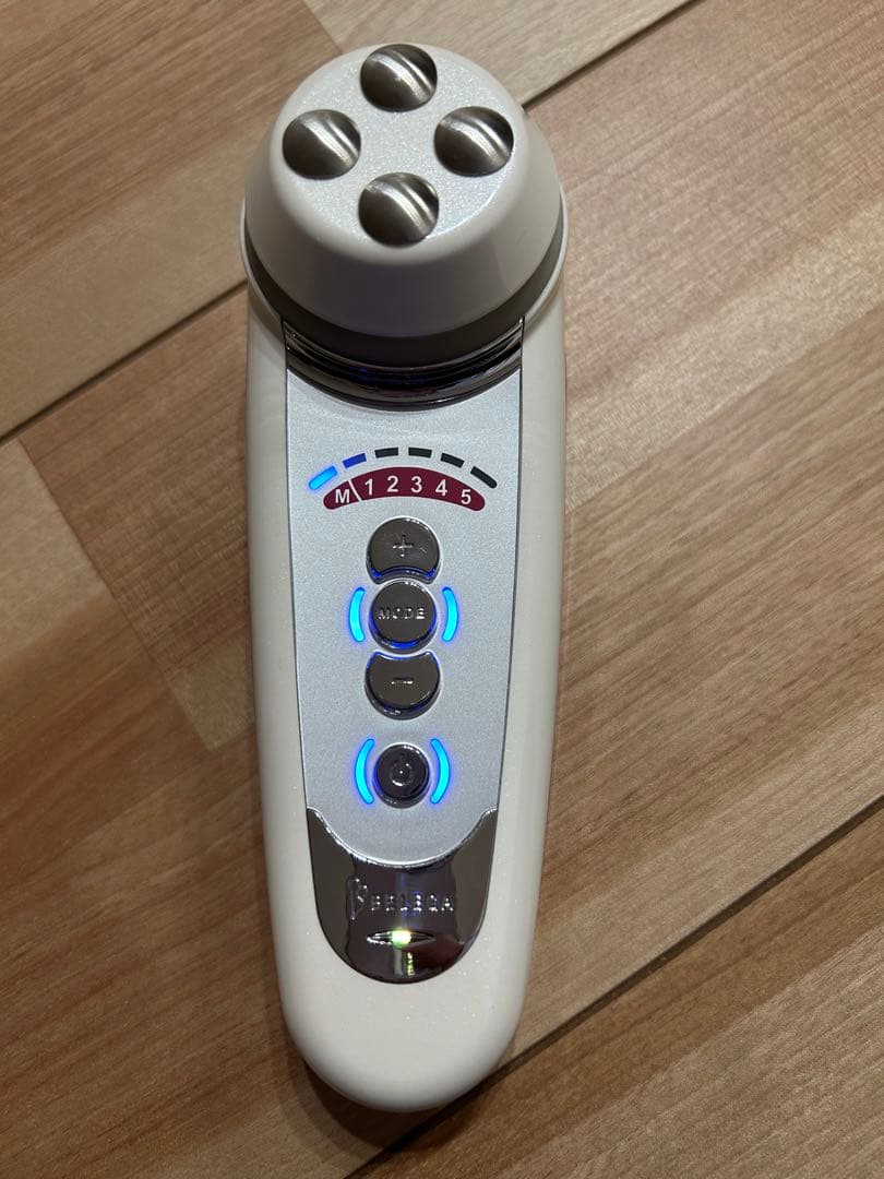 CELL CURE 4T PLUS 美顔器