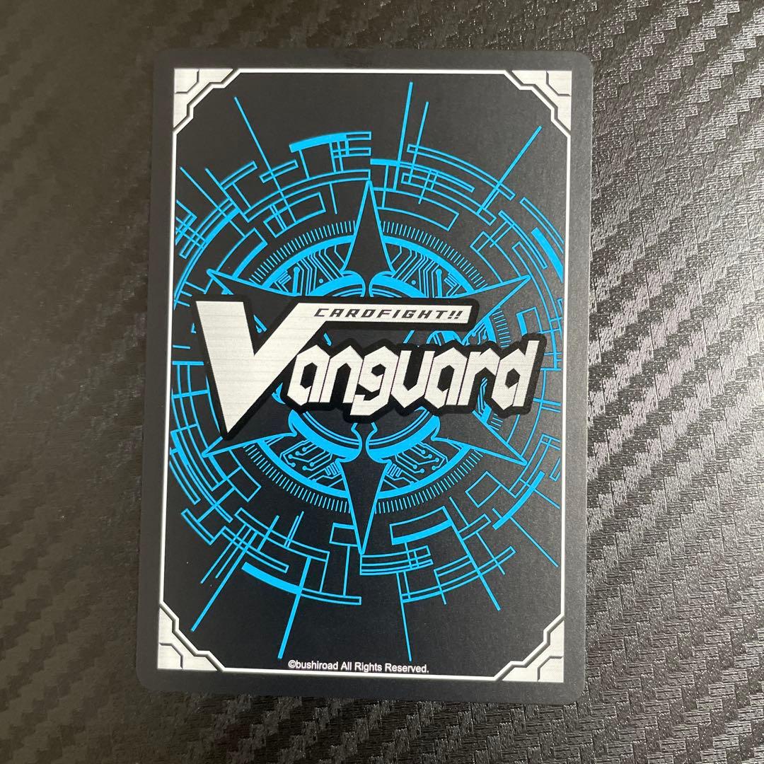 【匿名配送】ヴァンガードZERO マジェスティロードブラスター 大会参加賞 PR