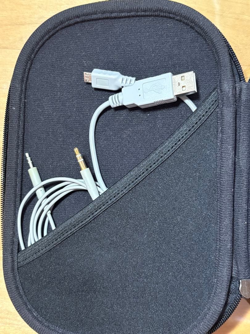 BOSE QUIETCOMFORT35 シルバー【廃盤色、美品】