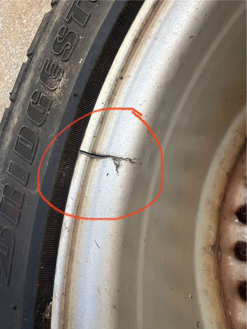 【希少】 BBS RS RS262 8Jx17H2ET35 4本