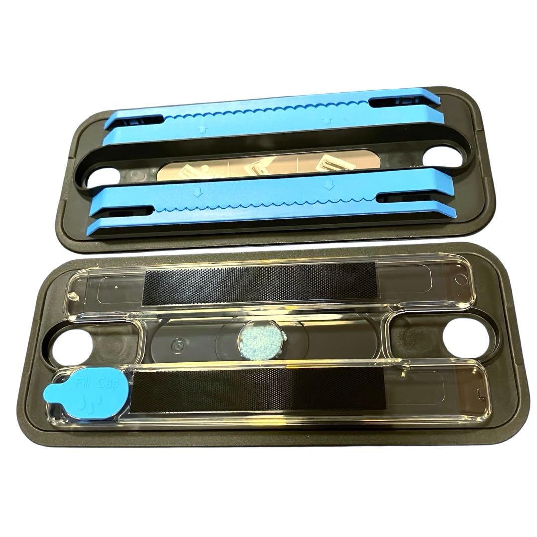 【未使用品】アイロボット ブラーバ390J フロアモッピングロボット