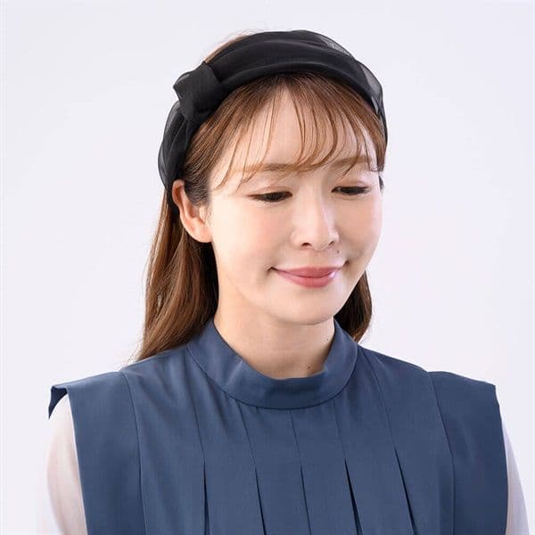 未使用品　カチューシャ　ヘアバンド　コンプレックスビス