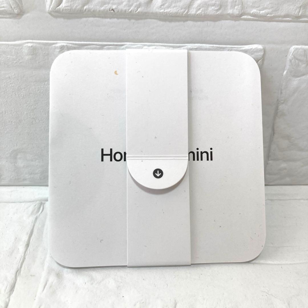 【美品】Apple Pod mini スペースグレー MY5G2J/A