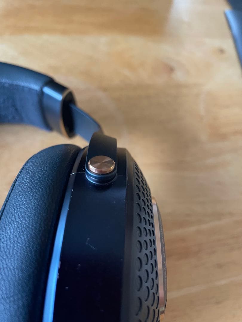 Focal Celestee ワイヤレスヘッドセット