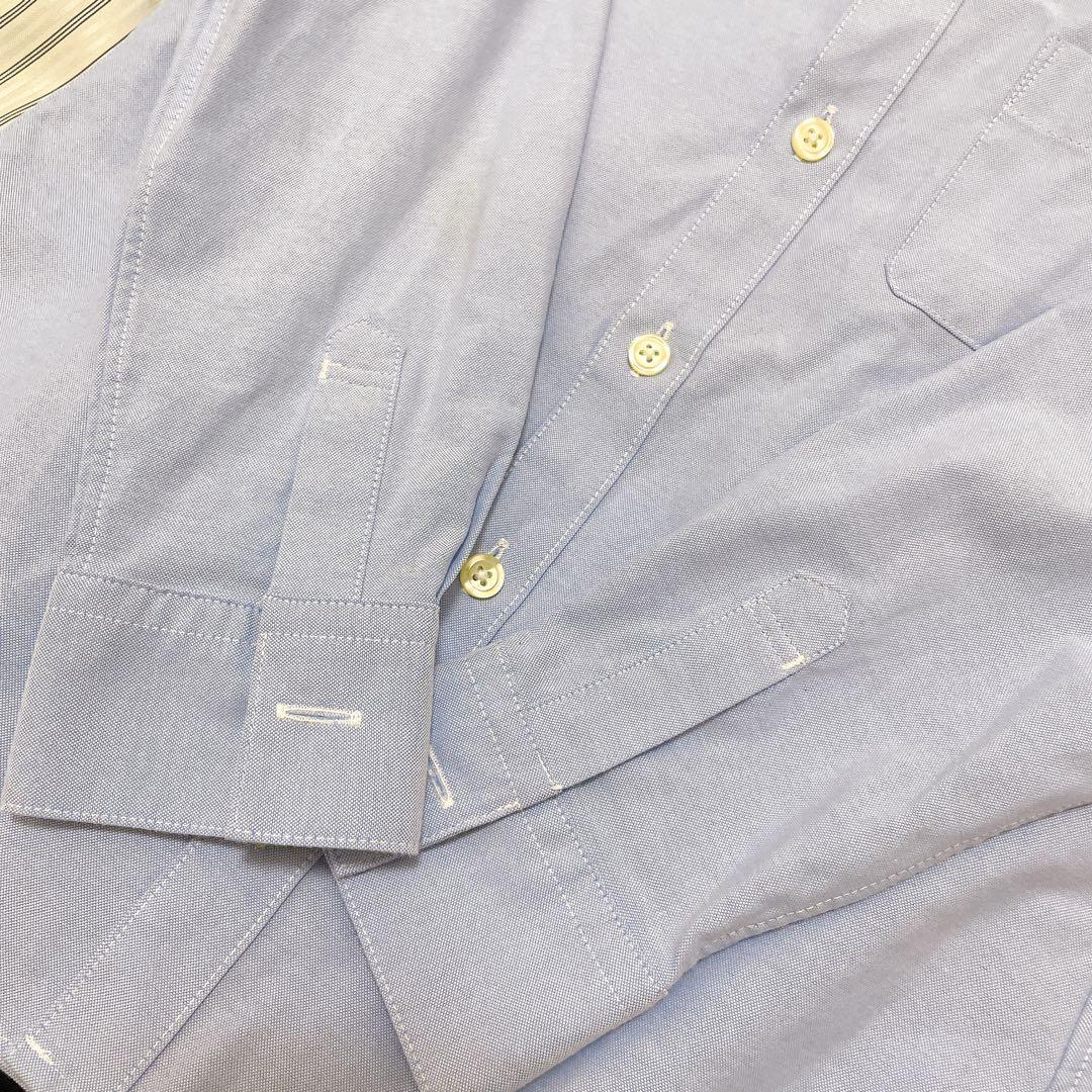 美品　グリーンレーベルリラクシング　フォーマル　セットアップ　4点セット　120