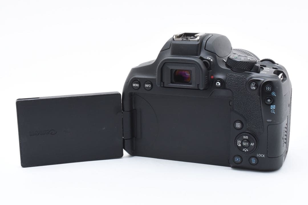 canon kiss x 10i望遠レンズセット/Canon 75-300mm